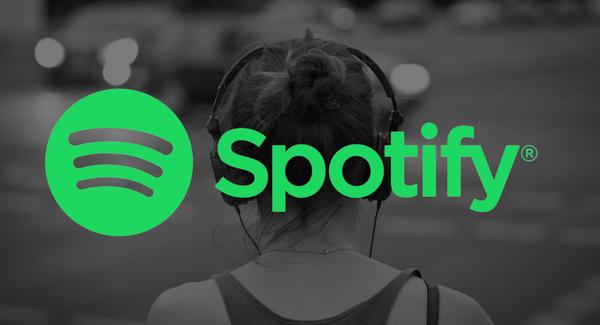Comprar reproducciones de Spotify