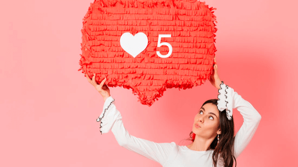 Essayez les likes sur Instagram gratuits!